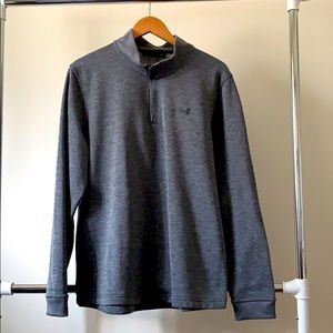 Underarmour 1/4 Zip Pullover